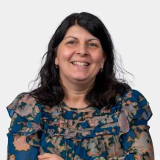 Christine Morino