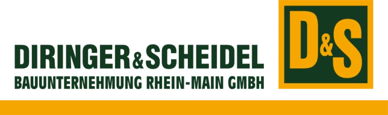 DIRINGER & SCHEIDEL Bauunternehmung Rhein-Main GmbH